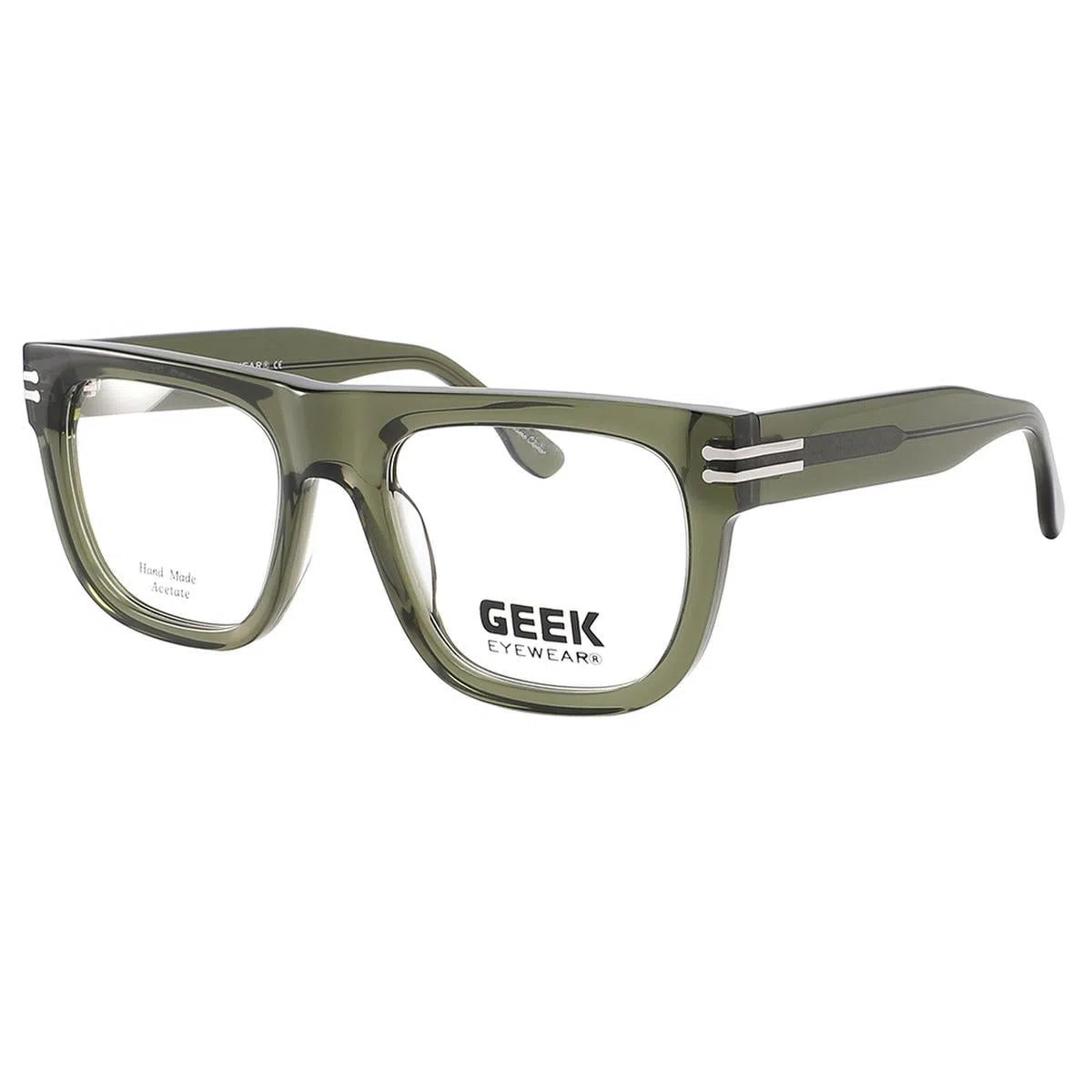 GEEK EYEWEAR ORION Eyeglasses - view 5